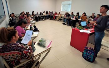 Tigre: abierta la inscripción para cursos gratuitos de lenguas originarias