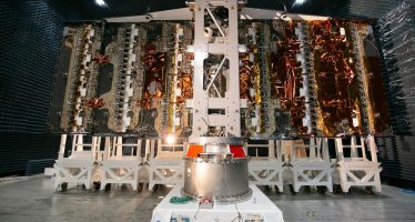 Avanza el proyecto del primer satélite meteorológico de América Latina