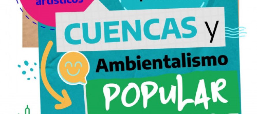 Continúa la inscripción para el Concurso Provincial de Afiches Artísticos