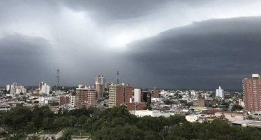 Nuevas alertas por tormentas en la Zona Norte