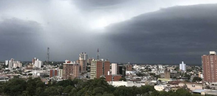 Nuevas alertas por tormentas en la Zona Norte