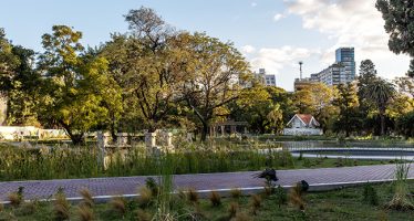 La justicia ordenó que la Ciudad de Buenos Aires sancione un código ambiental