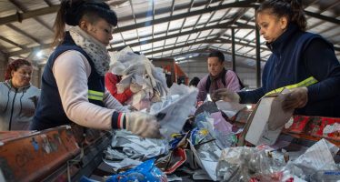 Provincia de Buenos Aires: las dependencias públicas deberán presentar plan de gestión de residuos