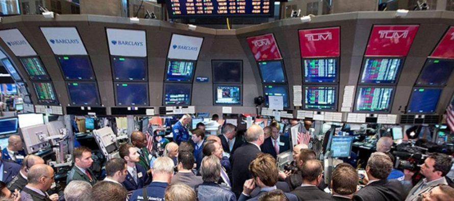 Incertidumbre de inversores en Wall Street tras los resultados de las PASO