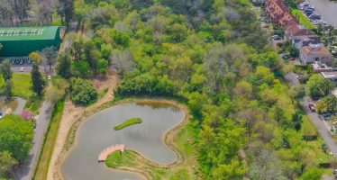 Día de los Parques y Reservas Naturales Bonaerenses