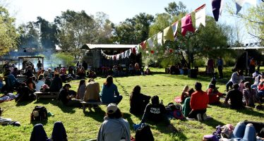 Punta Querandí obtuvo la personería jurídica