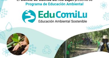 El Comité de Cuenca del Río Luján presentará en el Parque Nacional Ciervo de los Pantanos su programa de Educación Ambiental