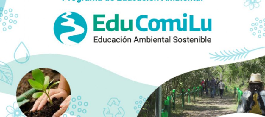 El Comité de Cuenca del Río Luján presentará en el Parque Nacional Ciervo de los Pantanos su programa de Educación Ambiental