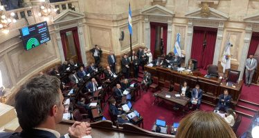 El Senado convirtió en ley la creación de las universidades nacionales del Delta y la de Pilar