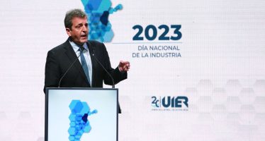 Massa a Milei: “Horror es negar el cambio climático”