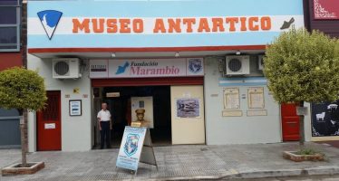 El Museo Antártico de la Fundación Marambio en Villa Adelina se suma a la Noche de los Museos 2023