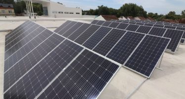 El Gobierno lanzó una línea de crédito para la compra de paneles solares