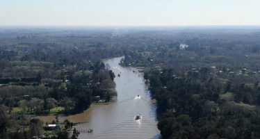 Convocatoria abierta para participar del Segundo Encuentro del Mapeo Colectivo Ambiental de Tigre y el Delta