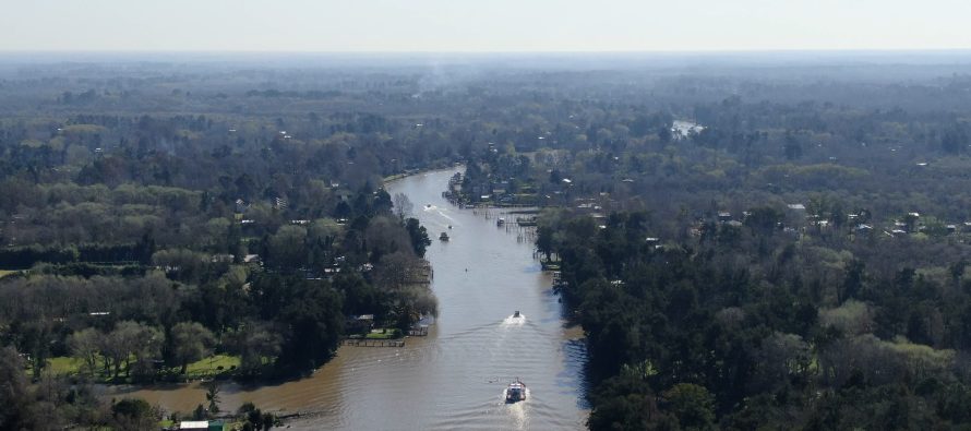 Convocatoria abierta para participar del Segundo Encuentro del Mapeo Colectivo Ambiental de Tigre y el Delta