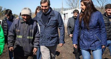 Censo de Recuperadores Urbanos en el basural a cielo abierto de Luján