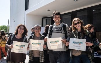 Se realizó el 1° Foro Provincial de Educación Ambiental