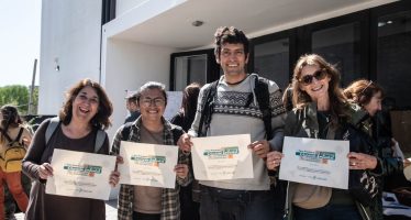 Se realizó el 1° Foro Provincial de Educación Ambiental