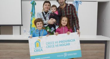 Reabre la inscripción para créditos para reformas y ampliación de hogares en la provincia