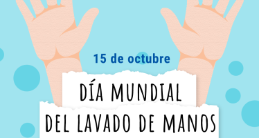 AySA se suma a la campaña del “Día Mundial de Lavado de Manos”