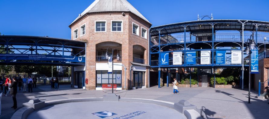 La Universidad Nacional Scalabrini Ortiz realizará una clase abierta frente al recorte presupuestario