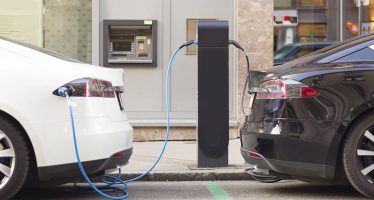 El mercado de autos eléctricos avala la creación del Registro de Infraestructura de Carga