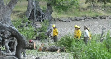 Comienza el juicio a cuatro guardaparques por la muerte de dos niños en Neuquén