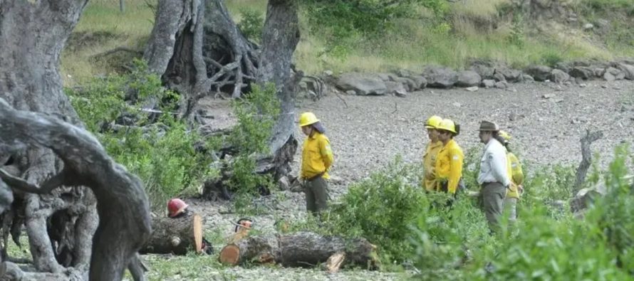 Comienza el juicio a cuatro guardaparques por la muerte de dos niños en Neuquén