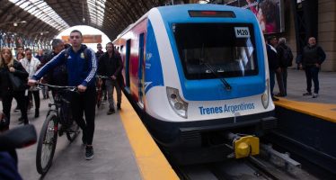 Quita de subsidios: ¿cuánto costará el boleto de tren?