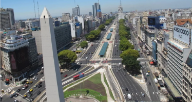 Ciudades sostenibles: ¿qué pueden hacer las urbes frente al cambio climático?