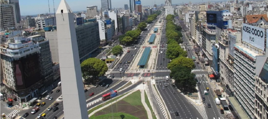 Ciudades sostenibles: ¿qué pueden hacer las urbes frente al cambio climático?