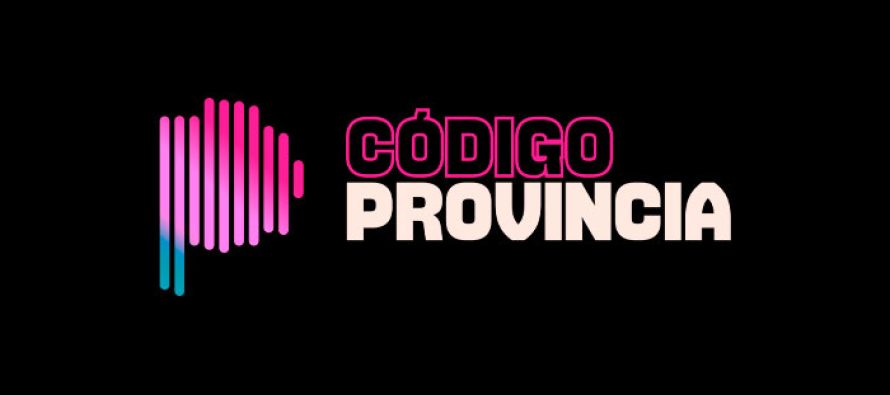 Reabre la convocatoria del catálogo musical Código Provincia