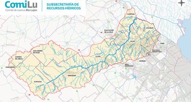 La Provincia aprobó el nuevo límite de la Cuenca del Río Luján