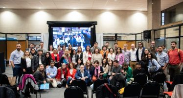 Se realizó un nuevo Encuentro Nacional de Educación Ambiental