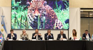 El Consejo Federal de Medio Ambiente fijó su posición frente al negacionismo climático