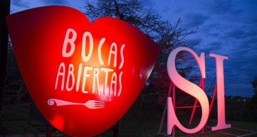 Nueva edición del festival gastronómico Bocas Abiertas en San Isidro