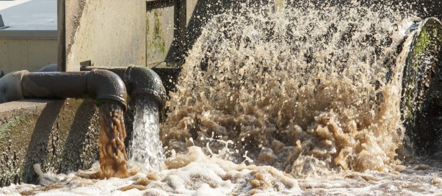 Se creó la Red De Vigilancia Epidemiológica de Aguas Residuales