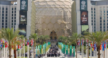 COP28: Argentina se mantendrá dentro del Acuerdo de París durante la presidencia de Javier Milei