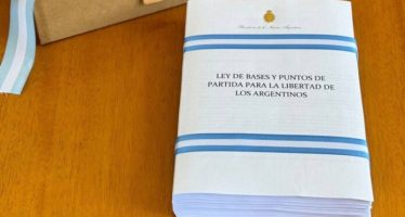 Entidades ambientales expusieron su preocupación por las reformas impulsadas sobre la ley de pesca