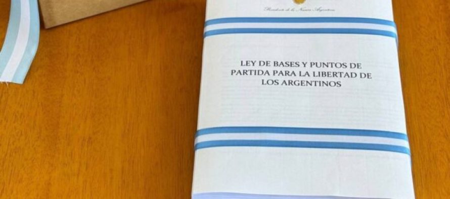 Entidades ambientales expusieron su preocupación por las reformas impulsadas sobre la ley de pesca