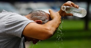 Recomendaciones ante alerta por calor extremo