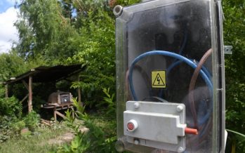 Isleños marcharán al ENRE porque Edenor hace casi dos meses que no presta el servicio de luz