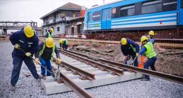 Línea Mitre: volvieron a postergar la licitación de la electrificación Victoria – El Talar