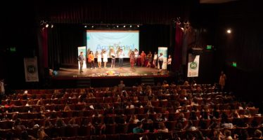 PEARR: la propuesta de educación ambiental de la Cuenca del Río Reconquista