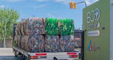 Día Mundial del Reciclaje: “En San Fernando caminamos hacia un cambio de paradigma”