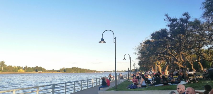 Yo solo quiero llegar al río: recorrido de los accesos al río en San Isidro, San Fernando y Tigre