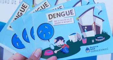 Dengue: San Isidro continúa con la mayor tasa de incidencia de la zona norte