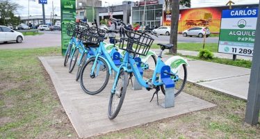 Las Bicis: la Municipalidad de Escobar pausará el servicio para realizar una puesta a punto