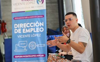 Llega una nueva jornada de Empleo en tu Barrio a Munro