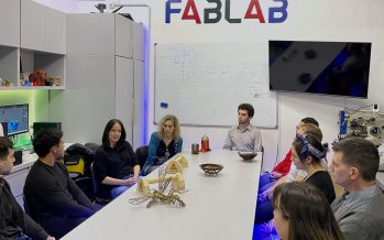 Fab Lab: el centro municipal de Vicente López que ayuda a los emprendedores a desarrollar capacidades tecnológicas