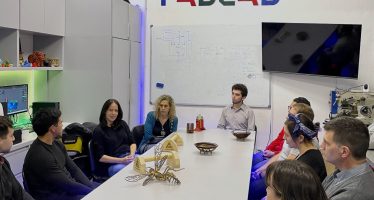 Fab Lab: el centro municipal de Vicente López que ayuda a los emprendedores a desarrollar capacidades tecnológicas